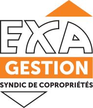 EXA GESTION Syndic De Copropriete A Rennes Logo Pre Home