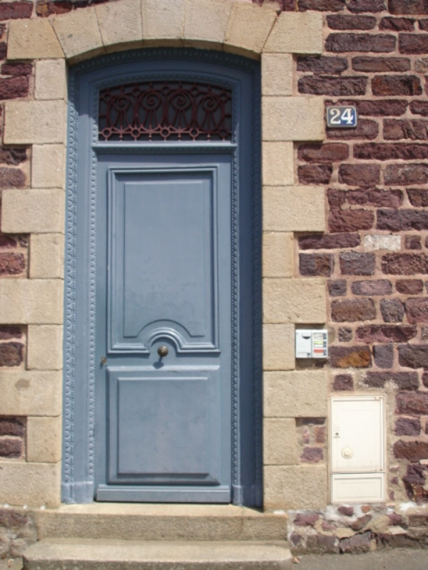 EXA GESTION Syndic De Copropriete A Rennes Porte Bois Copropriete EXA Gestion Menuiserie Ancienne 