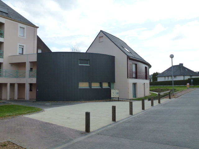 Exa Gestion Syndic De Copropriete A Rennes Exa Gestion Copropriete Recente Montfort Sur Meu